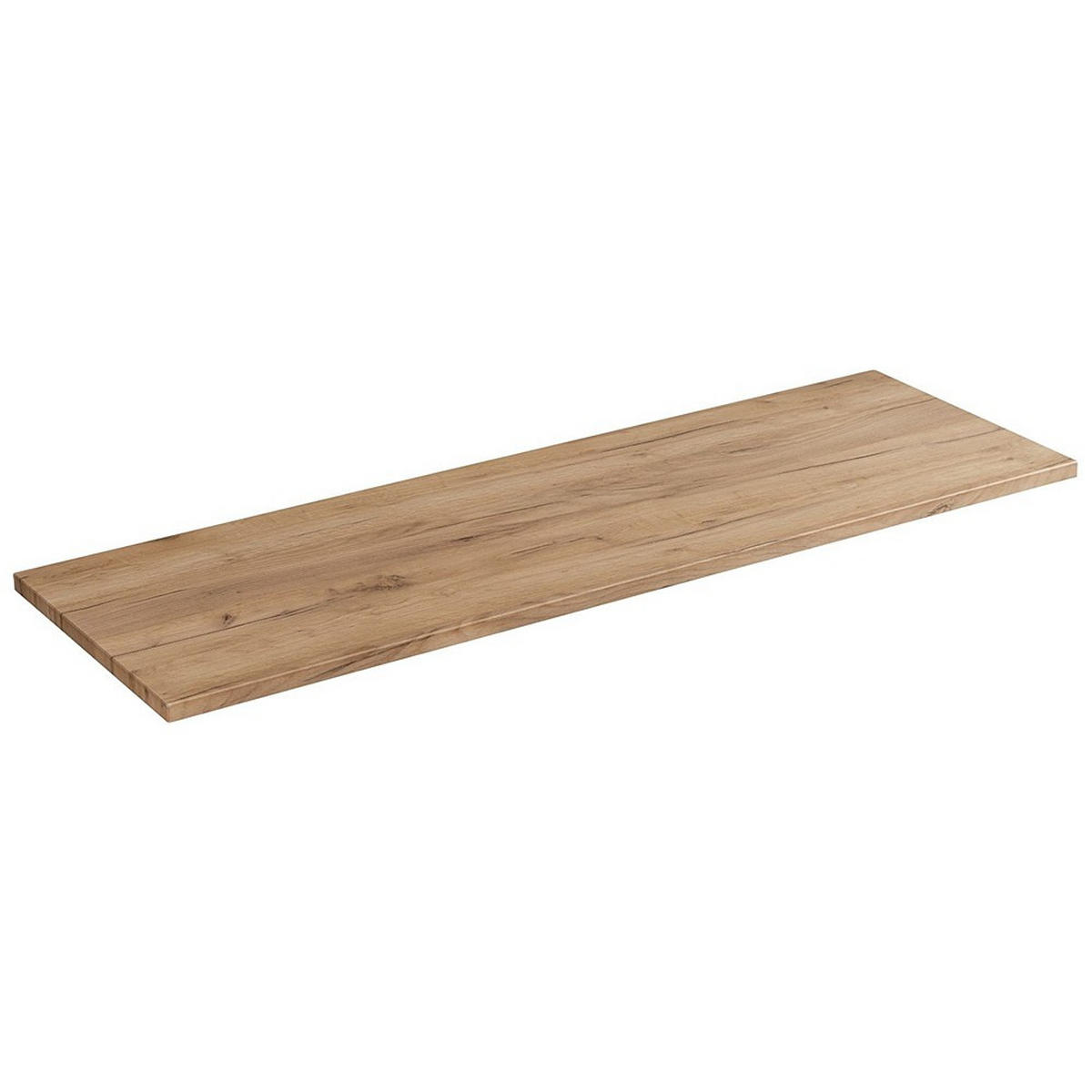 WASCHTISCH Toskana-56 - Anthrazit, Holzwerkstoff (140/94/46cm) - Lomado