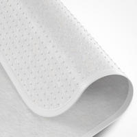 MATRATZENSCHONER BeauTect mit Noppen 200/200 cm - Weiß, Kunststoff/Textil (200/200cm) - Beautissu 