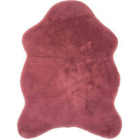 DEKOFELL ELDA - Rot, Textil (40/60cm) - Astra