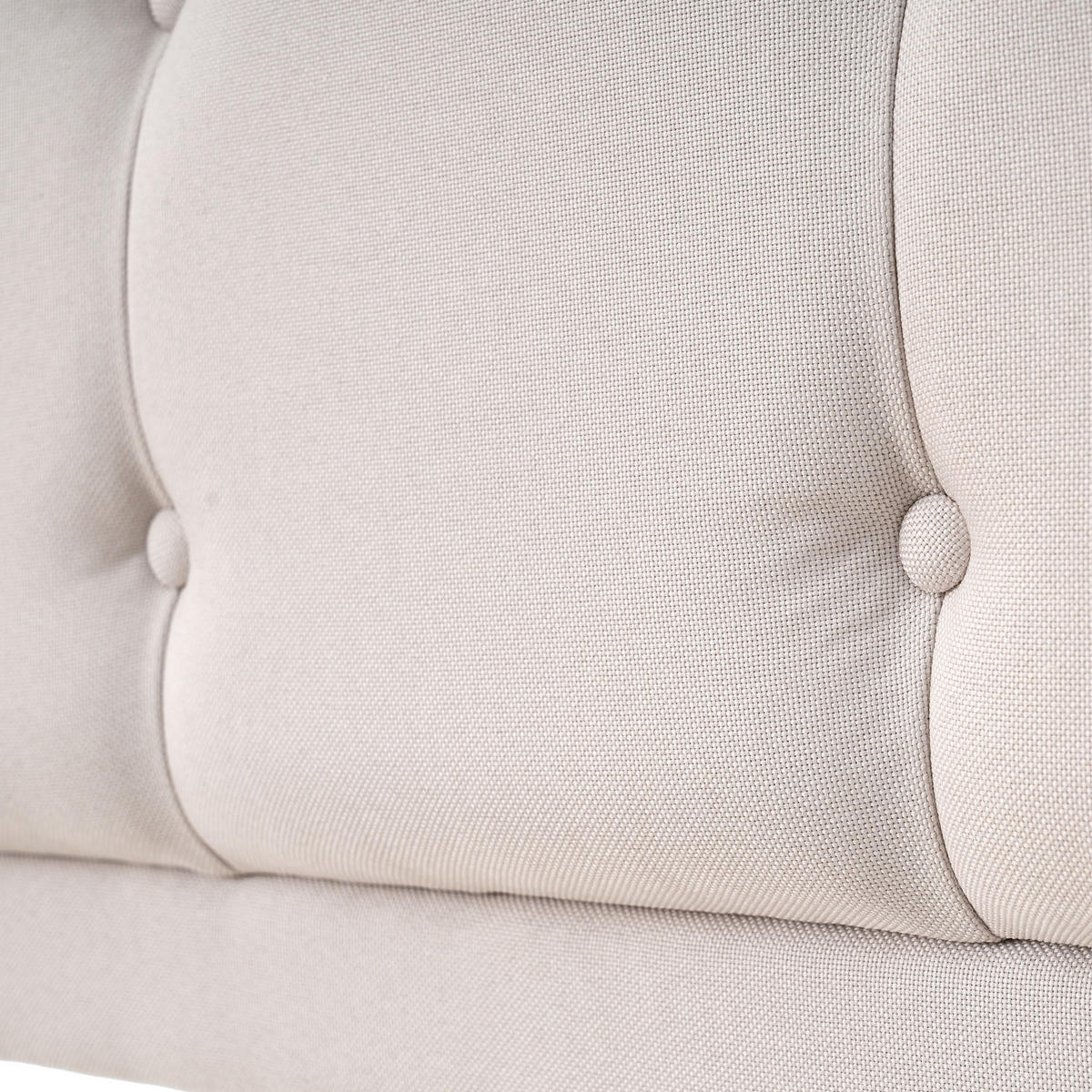 STAURAUMBETT 140/200 cm DE-00013, in Beige, hydraulischem Lattenrost - Beige, Metall (140/200cm) - ComfortXL