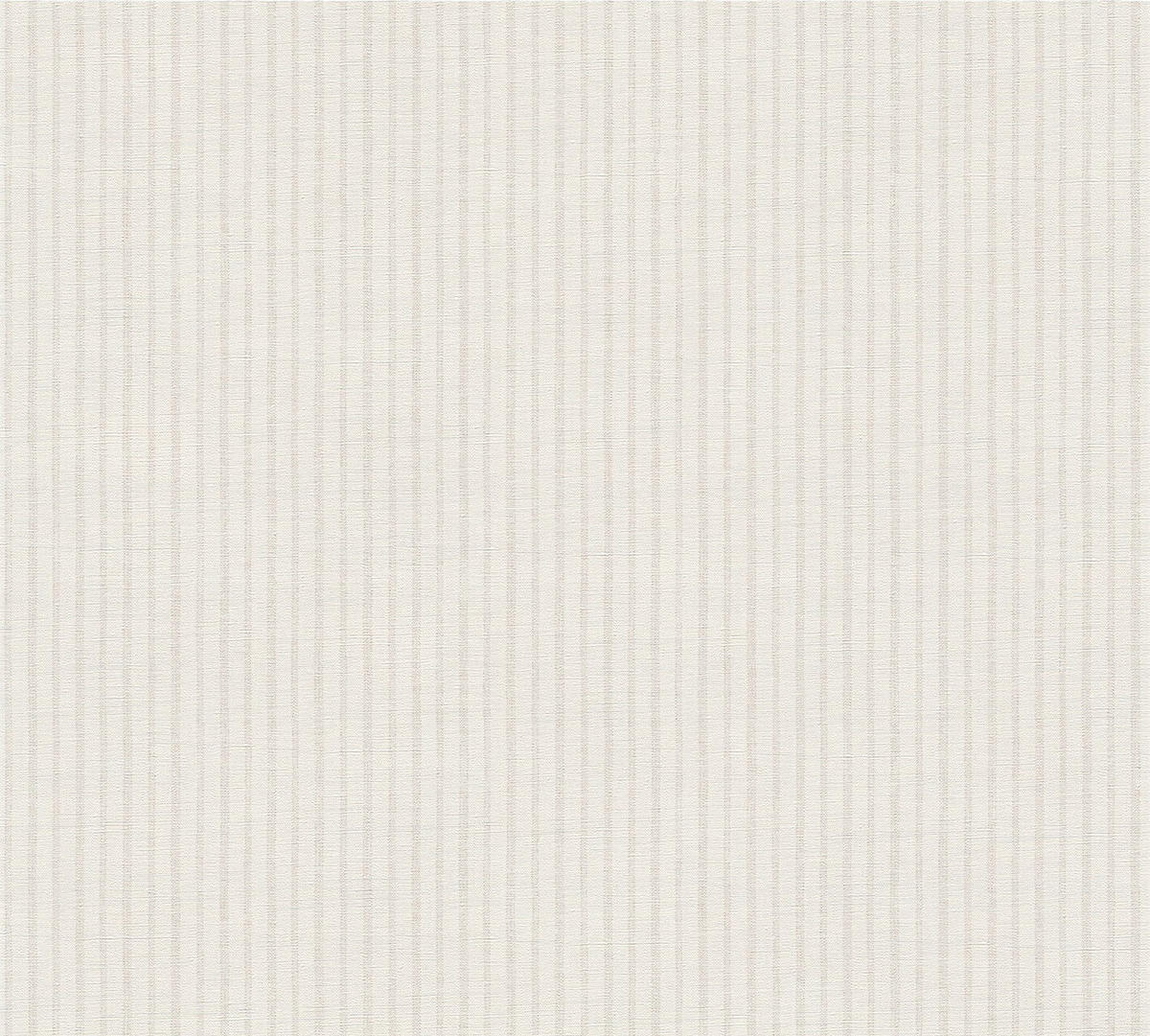 VLIESTAPETE Weiß 53/1005 cm - Weiß, Kunststoff/Textil (53/1cm) - KUNSTLOFT