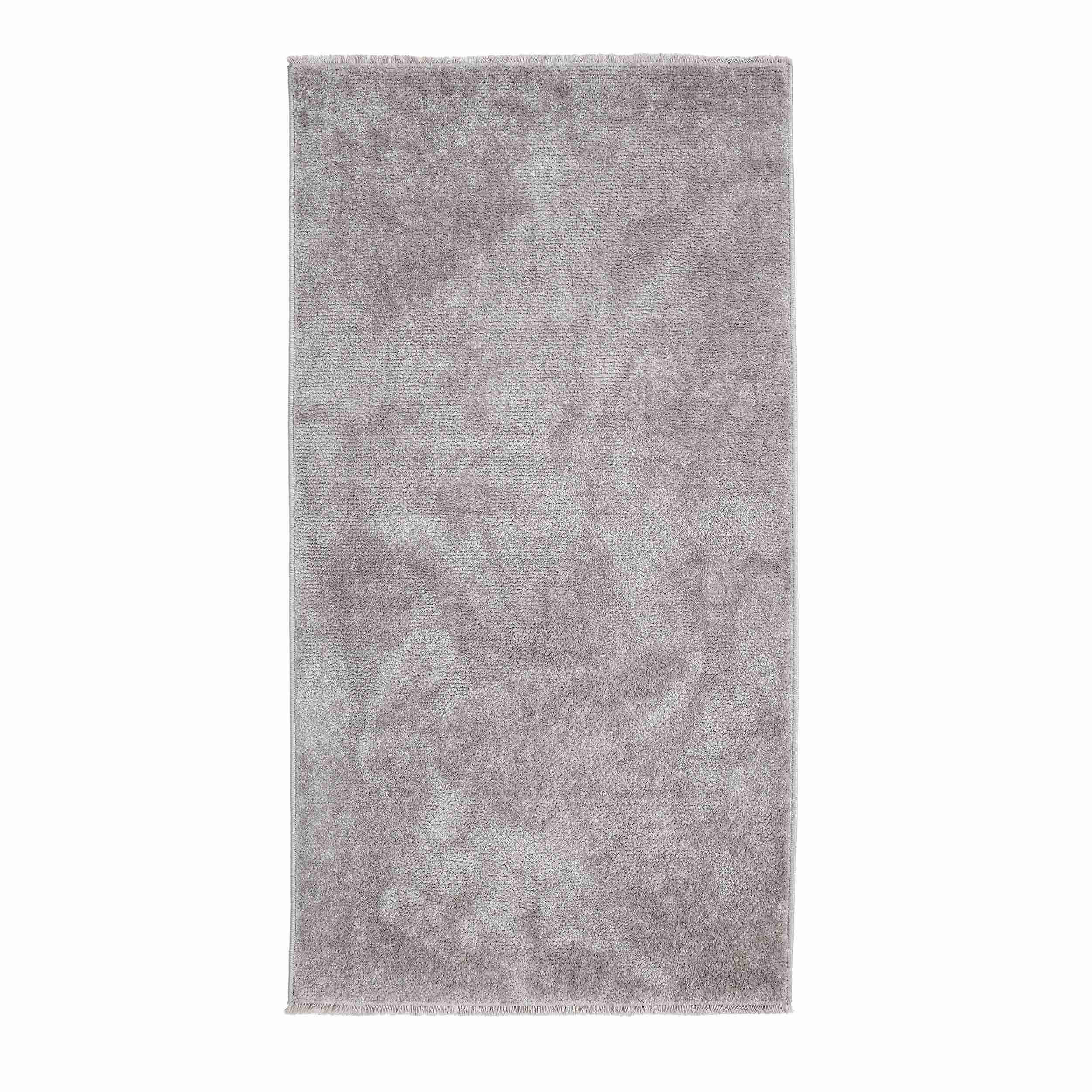KURZFLORTEPPICH STEVIE - Grau, Textil (160/230cm) - Astra