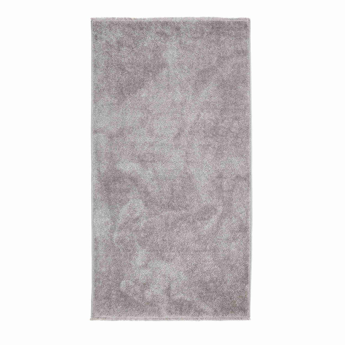 KURZFLORTEPPICH STEVIE - Grau, Textil (80/150cm) - Astra