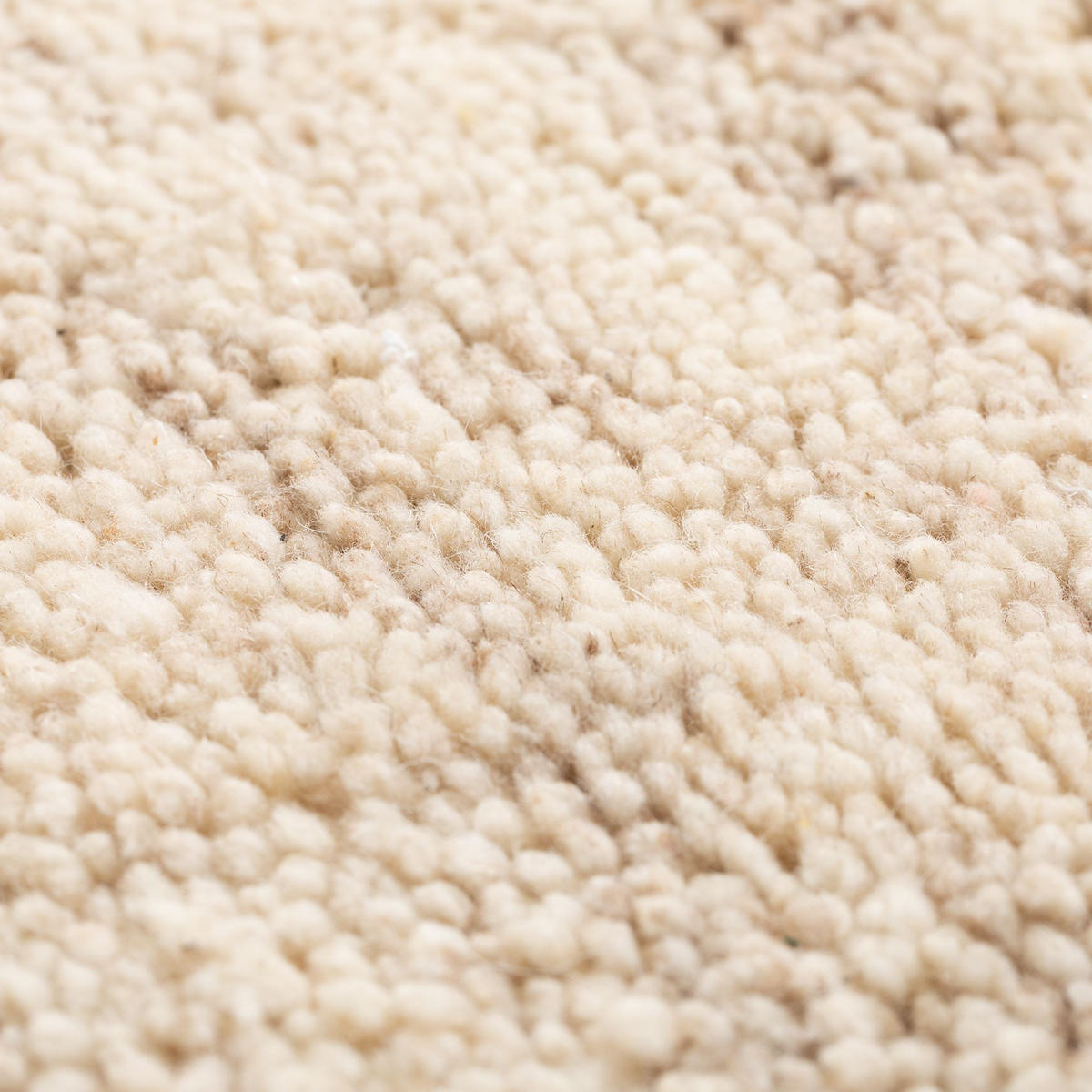 BERBERTEPPICH 170/240 cm Rabat - Naturfarben, Naturmaterialien (170/240cm) - Steffensmeier
