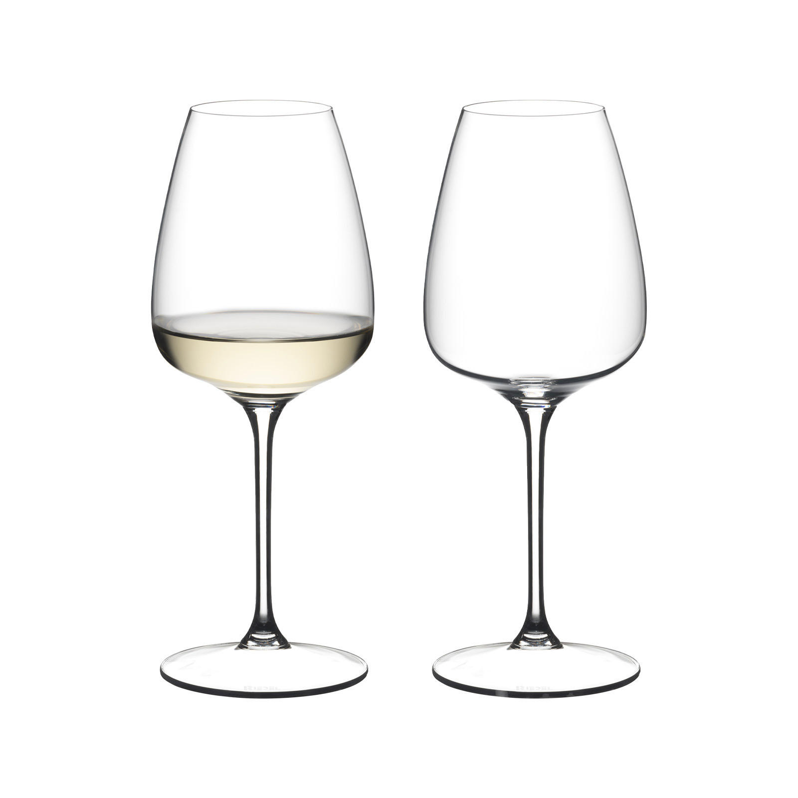 Riedel Weisswein Transparent