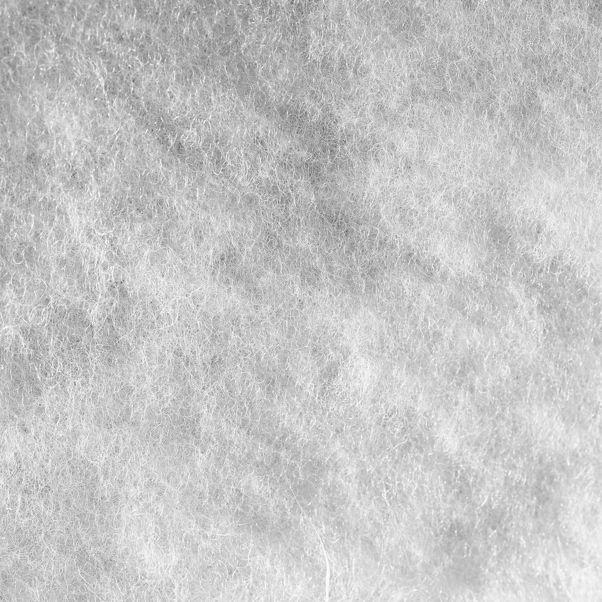 5XDUNSTABZUGSFILTER - Weiß, Textil (47/1/59cm) - Relaxdays