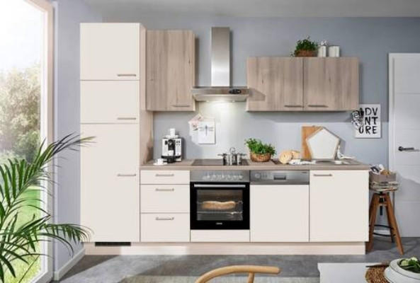 KÜCHENBLOCK XO 08 -TOP- - Xora