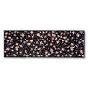 FUSSMATTE LÄUFER PURE & SOFT - Schwarz, Textil (50/150cm) - Astra