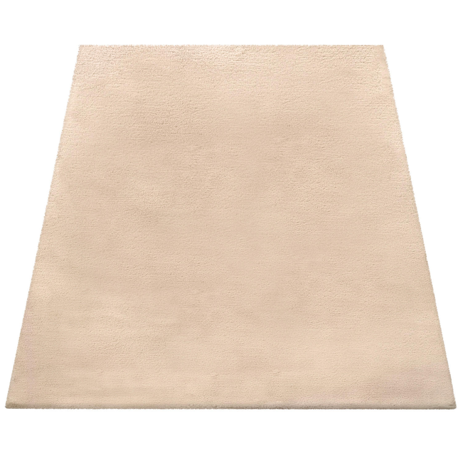 HOCHFLORTEPPICH 200/290 cm Rabbit 780 - Sandfarben, Textil (200/290cm) - Paco Home
