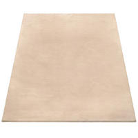 HOCHFLORTEPPICH 200/290 cm Rabbit 780 - Sandfarben, Textil (200/290cm) - Paco Home