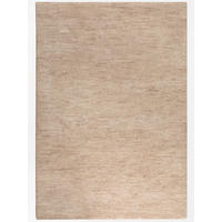 BERBERTEPPICH 250/250 cm Zagora - Sandfarben, Naturmaterialien (250/250cm) - Steffensmeier
