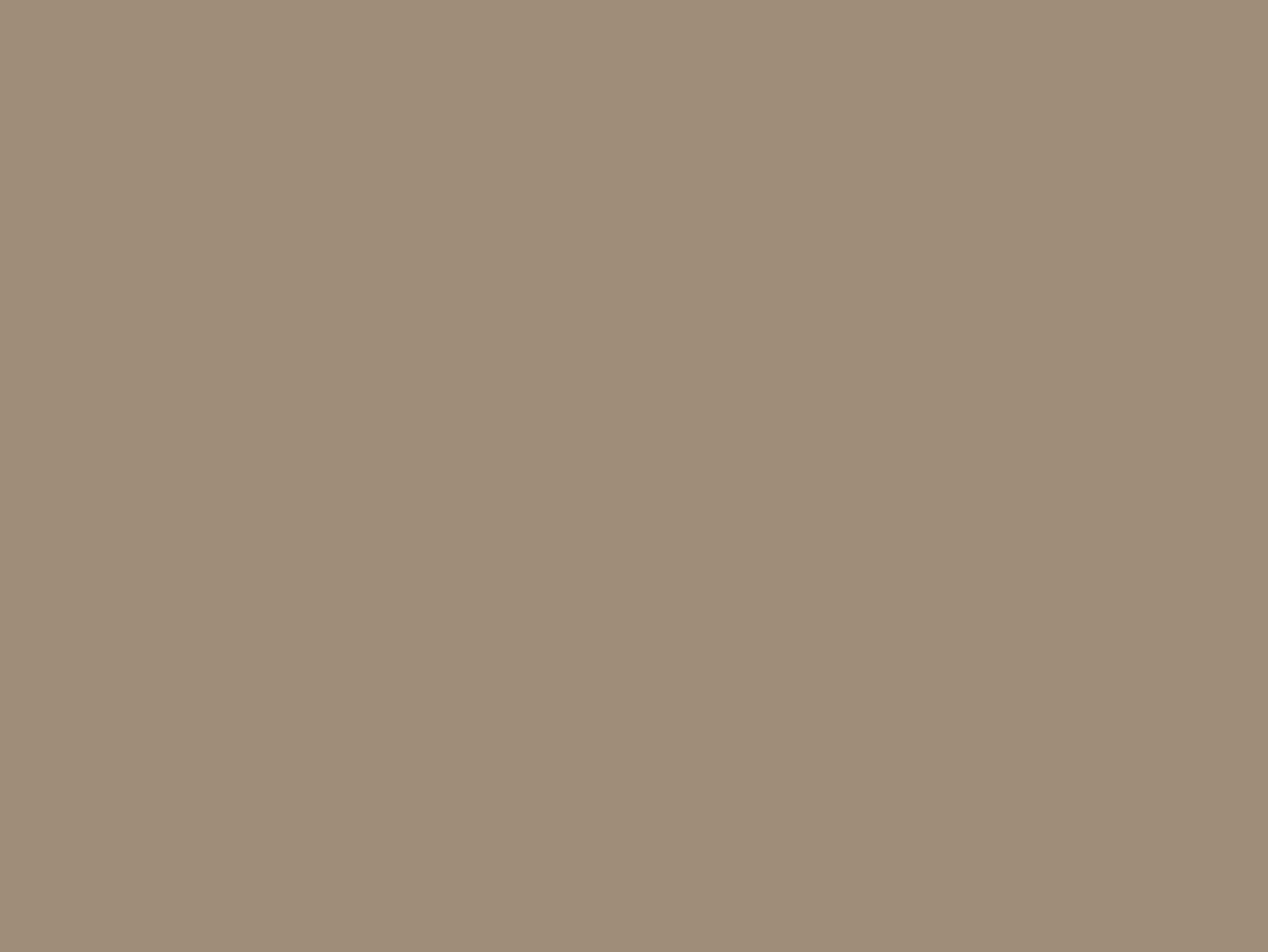 ESSTISCH Ovo Cappuccino 90x204 cm - Beige, Holzwerkstoff (204/90/75cm) - Selsey