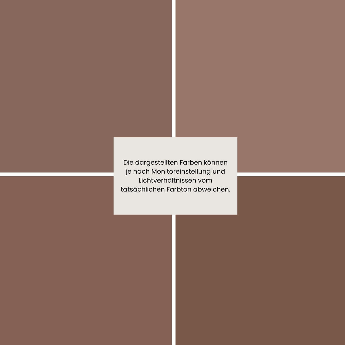 SPANNBETTLAKEN Jessi 100% Baumwolle 150x200 cm Braun - Braun, Textil (150/200cm) - SCHIESSER