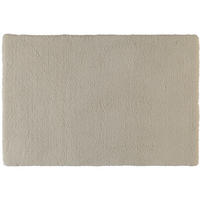 BADTEPPICHE SQUARE STONE - 320 - Beige, Textil (80/160cm) - Rhomtuft