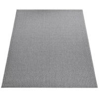 OUTDOORTEPPICH 200/290 cm Waregem 622 - Grau, Textil (200/290cm) - Paco Home