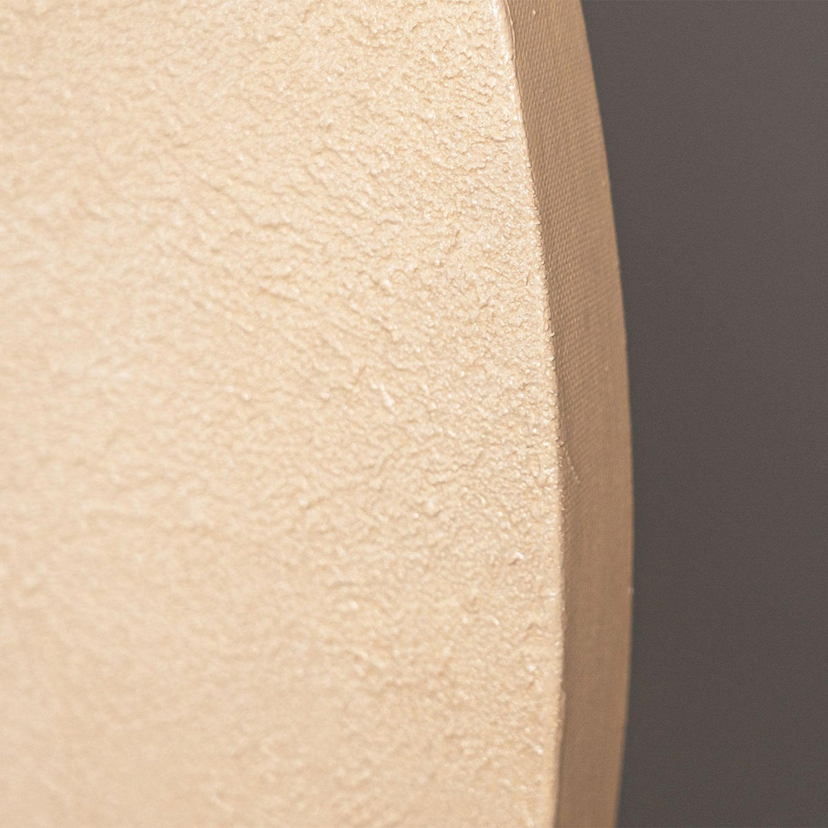 GEMÄLDE Ornamente des Windes auf Keilrahmen 100 cm - Beige, Holz (100/100cm) - YS-art gallery
