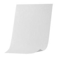 MATRATZENUNTERLAGE FÜR LATTENROST 90x200cm - Weiß, Kunststoff/Textil (90/200cm) - Blumtal