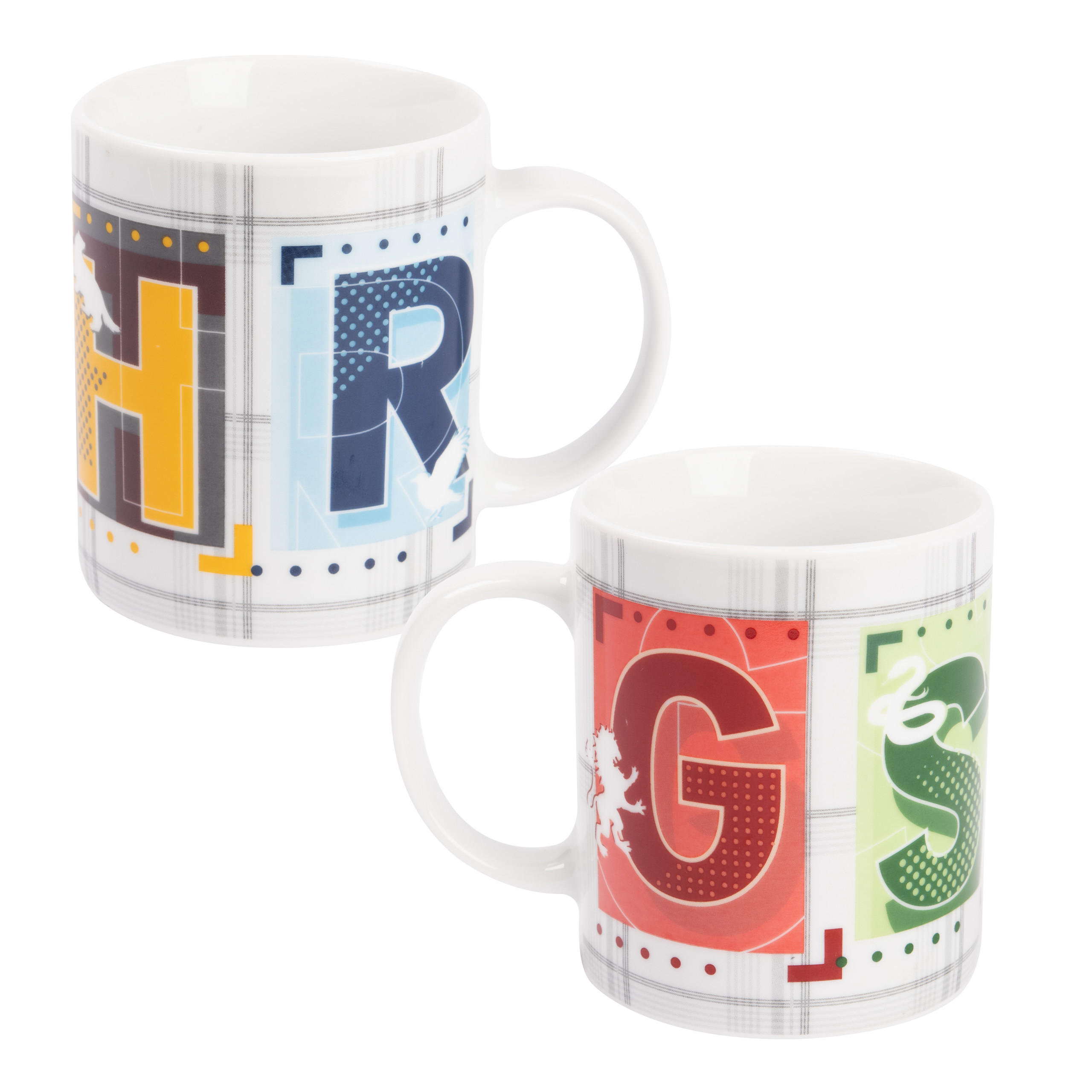 United Labels Kaffeebecher Weiß