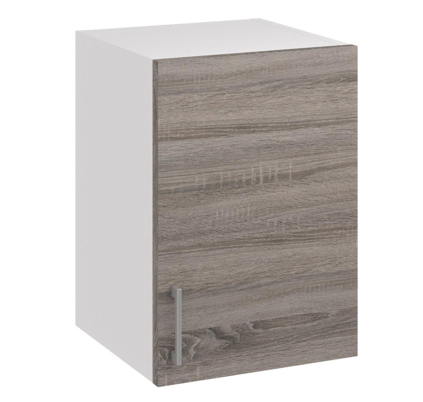HÄNGESCHRANK G40 - Trüffeleichefarben, Holzwerkstoff (40/60/31cm) - roe furniture
