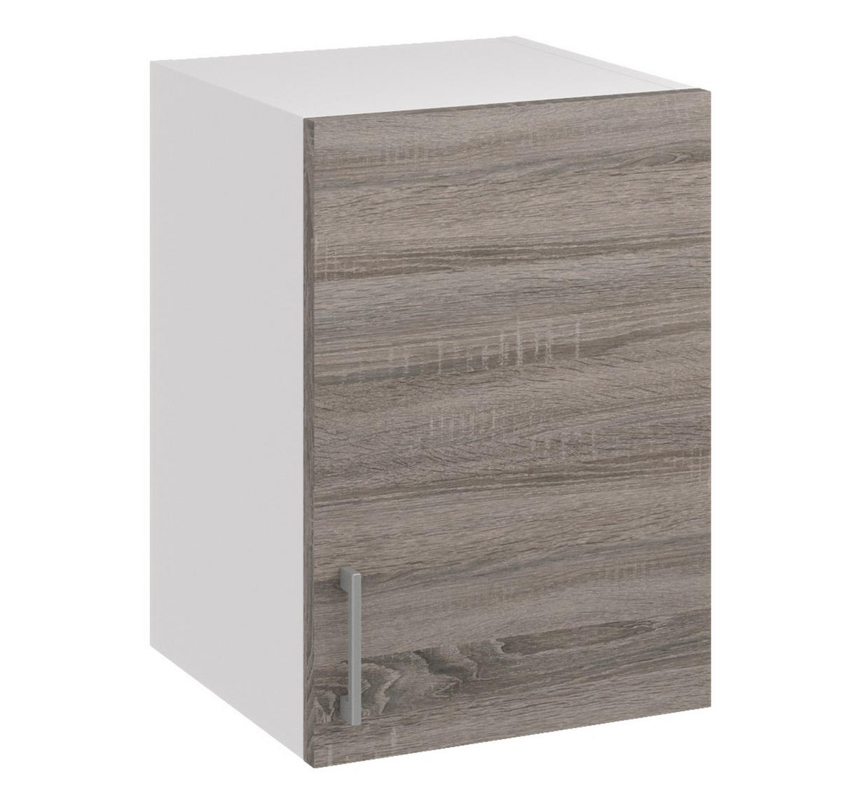 HÄNGESCHRANK G40 - Trüffeleichefarben, Holzwerkstoff (40/60/31cm) - roe furniture