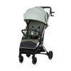 BUGGY Pixie grün zusammenklappbar Getränkehalter Korb 22 kg - Grün, Metall (78/53/104cm) - Chipolino