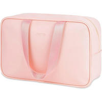 KULTURBEUTEL A-rosa 30 x 20 x 12 cm - Rosa, Kunststoff (1/1/2cm)