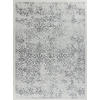 VINTAGE-TEPPICH 160/215 cm Grau - Grau, Naturmaterialien/Textil (160/215cm) - LIVABLISS