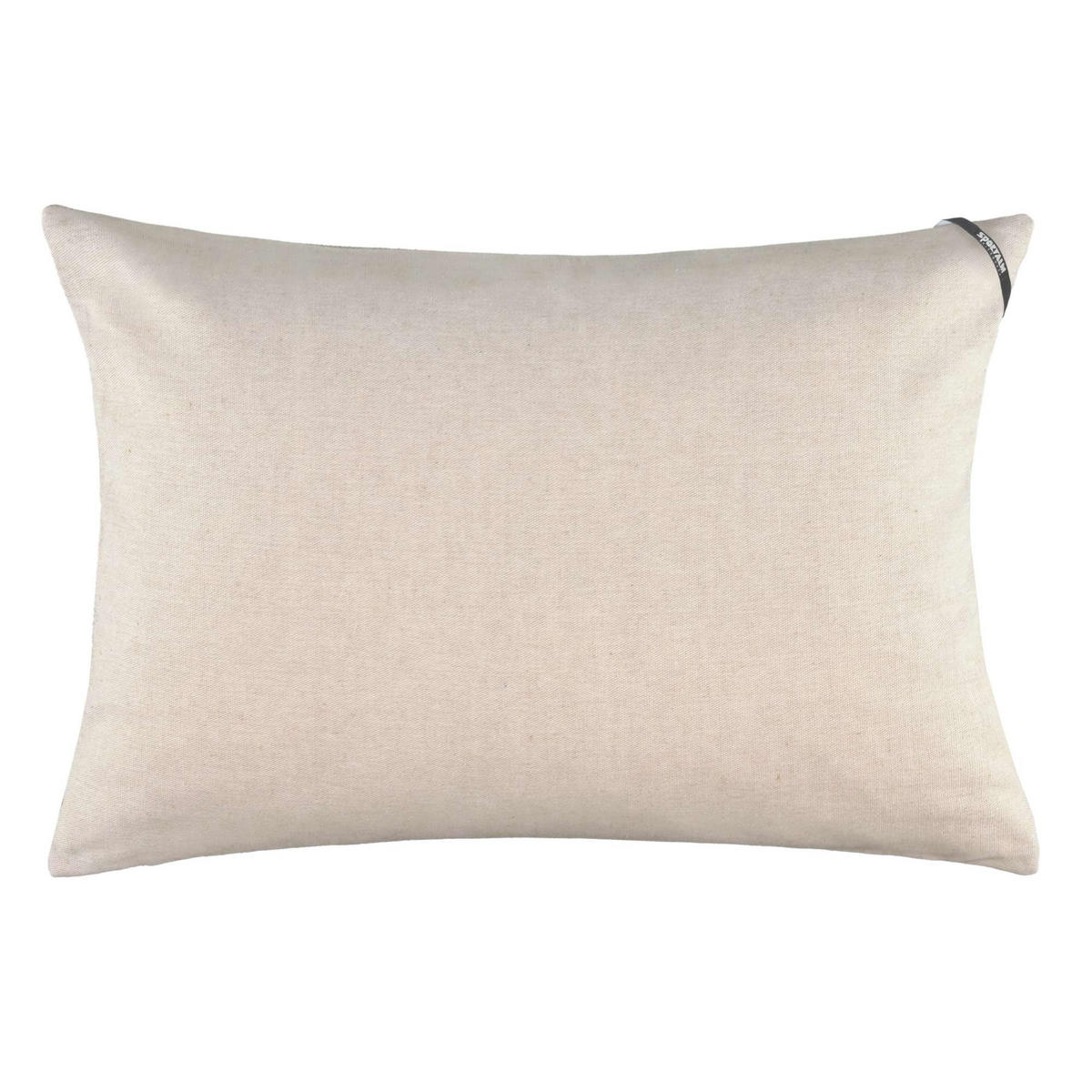 ZIERKISSENHÜLLE MOUNTAIN - Sandfarben, Textil (60/40cm) - Sportalm Kitzbühel