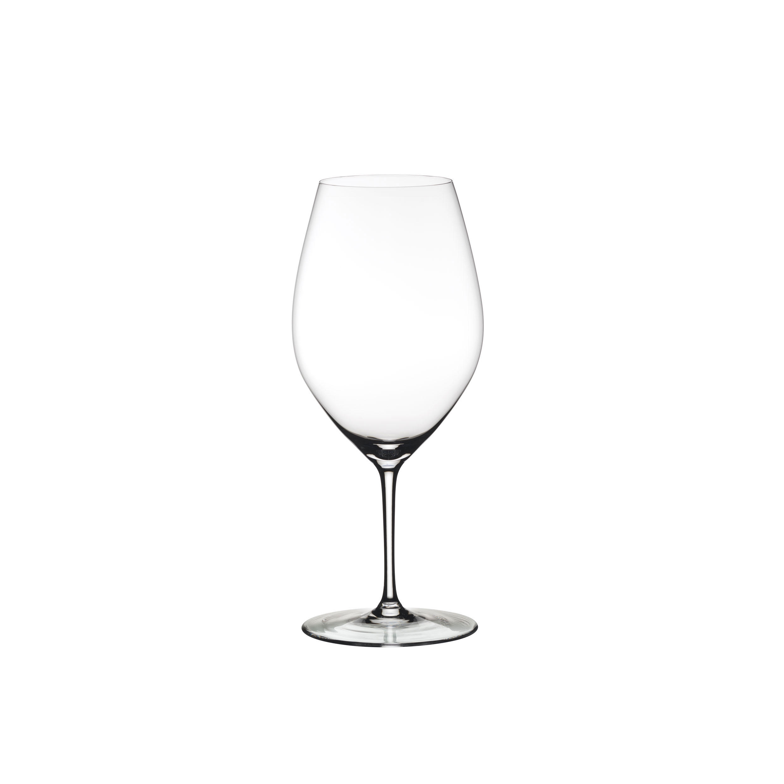 ROTWEINGLAS Wine Friendly 001 Magnum, 4er Set, Kristallglas, 995 ml - Transparent, Glas (0.9L) - Riedel