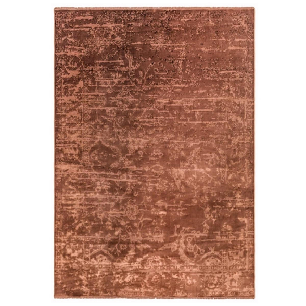 Novatrend Teppich Braun 120x170 cm