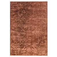 TEPPICH Moderner RAYA Braun 160 x 230 cm - Braun, Textil (160/230cm) - Novatrend