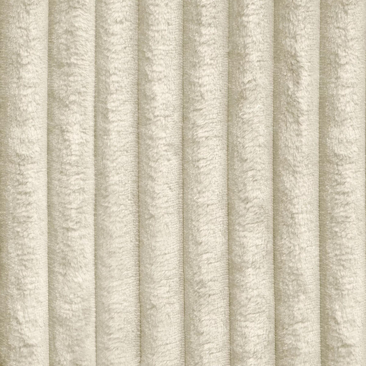 ECKSOFA Linea Creme, Sofa mit Schlaffunktion, rechte seite - Creme, Holzwerkstoff/Textil (257/177cm) - Bettso