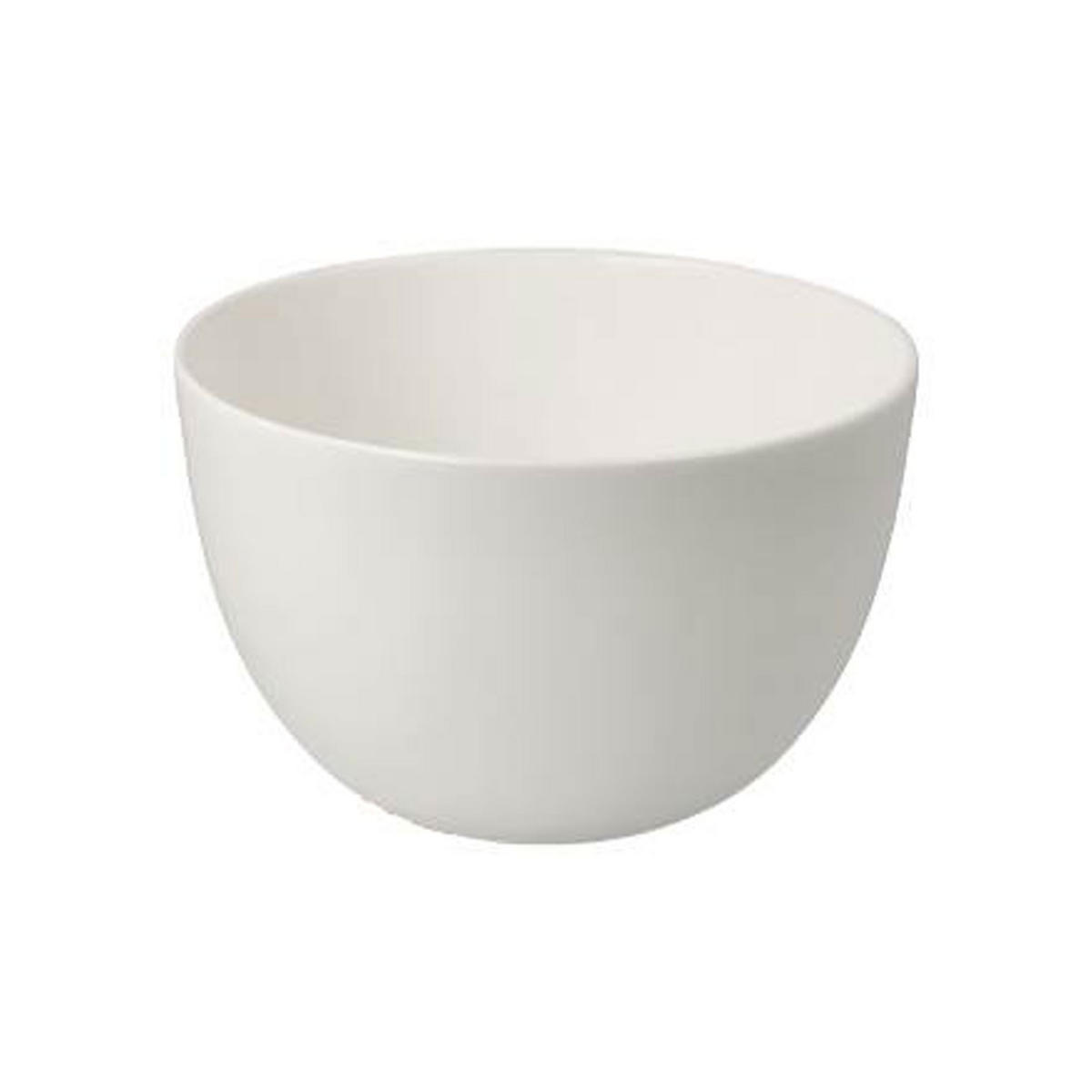 TEETASSE Kaiser, Fine Bone China, Antikweiss - Weiß, Keramik (0.25L) - Goebel