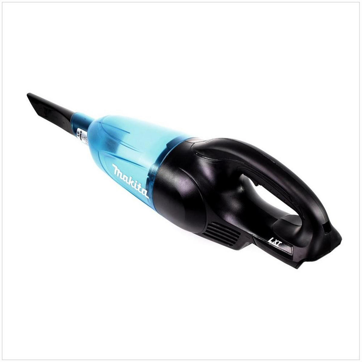 AKKU-STAUBSAUGER 18V schwarz (ohne Akku, ohne Ladegerät) - Multicolor, Kunststoff (490/185/150cm) - Makita