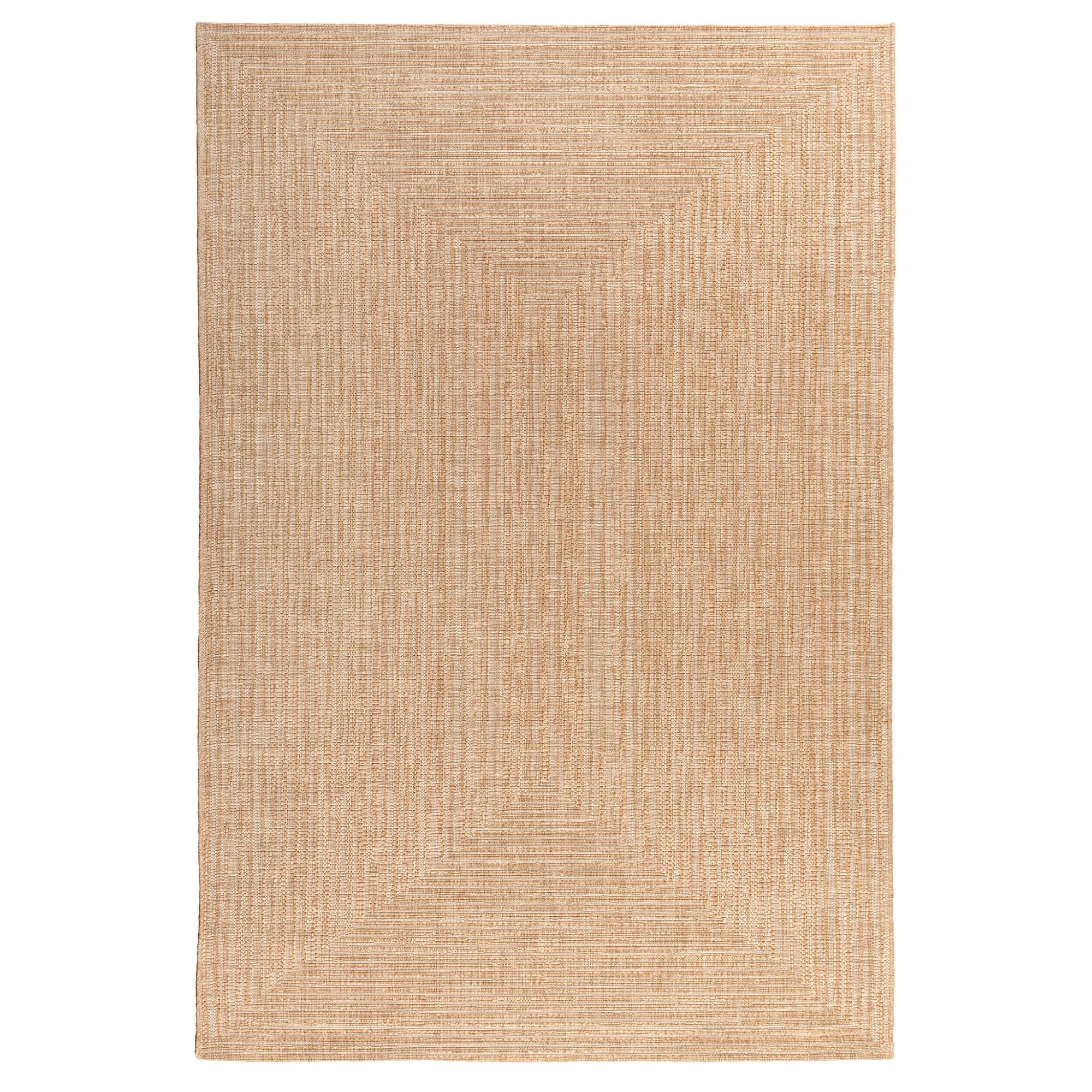 OUTDOORTEPPICH 160/230 cm Oslo - Beige, Textil (160/230cm) - Steffensmeier
