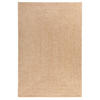 OUTDOORTEPPICH 160/230 cm Oslo - Beige, Textil (160/230cm) - Steffensmeier