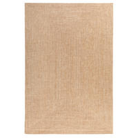 OUTDOORTEPPICH 80/150 cm Oslo - Beige, Textil (80/150cm) - Steffensmeier