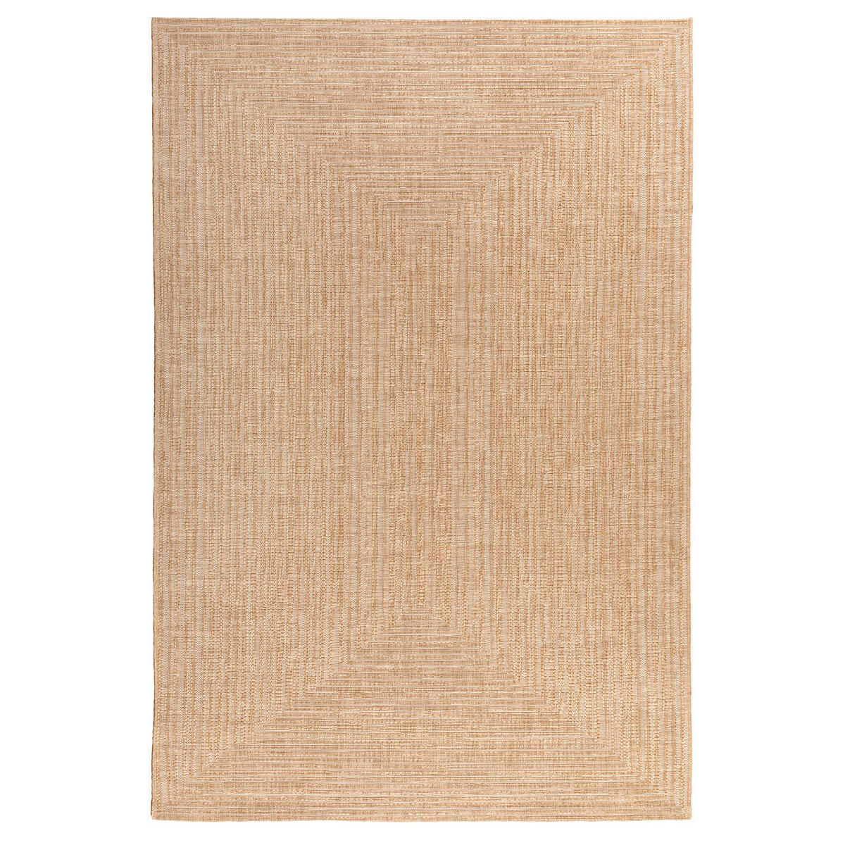 OUTDOORTEPPICH 80/150 cm Oslo - Beige, Textil (80/150cm) - Steffensmeier