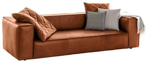 Sofa Around the Block - Chilliano