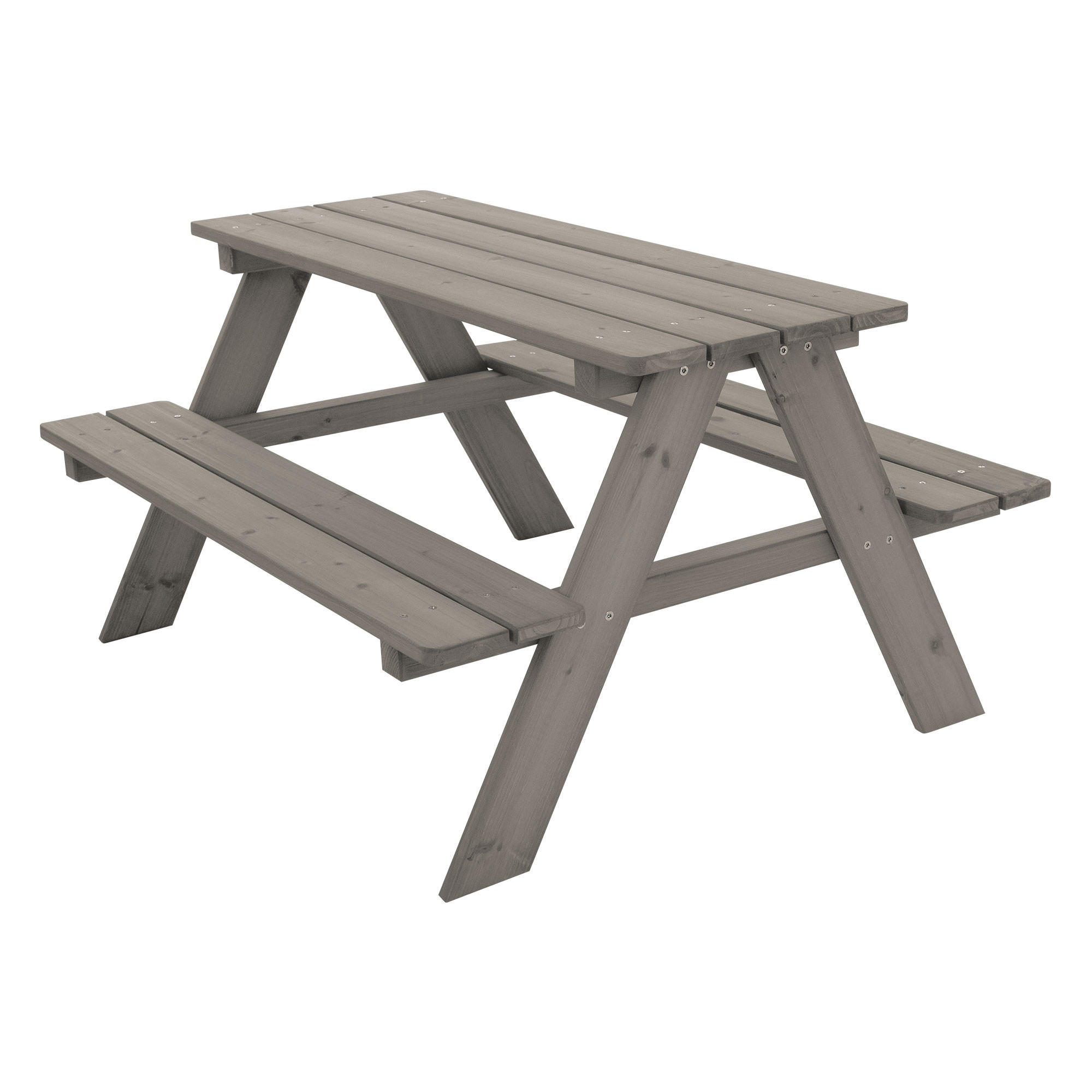 ML-DESIGN DĚTSKÁ SEDACÍ SADA Šedá