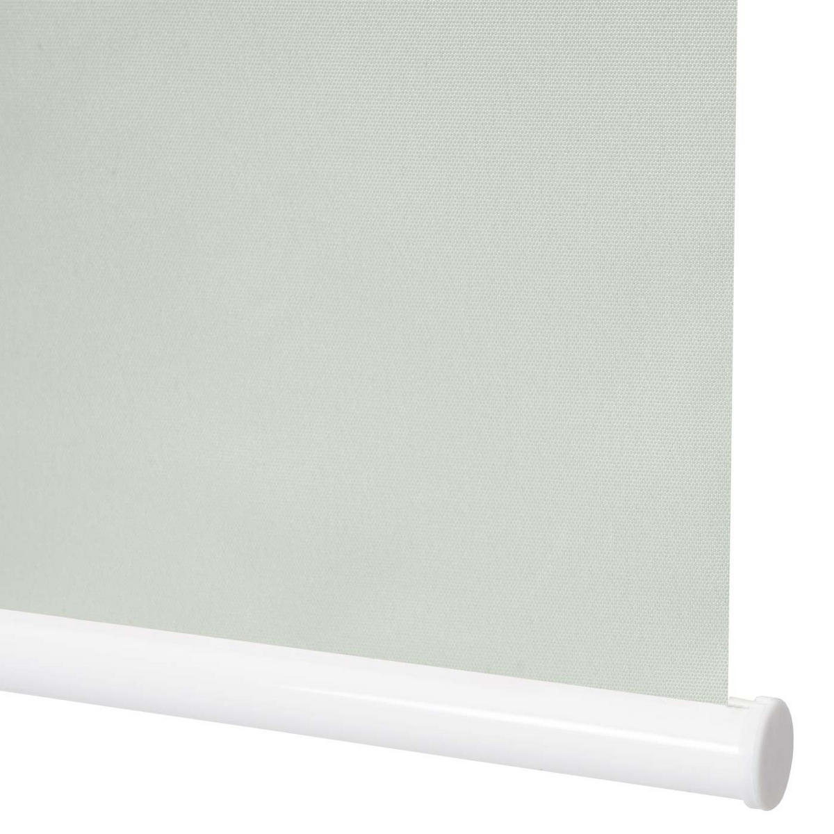 ROLLO Cremeweiß - Creme, Textil (80/160/7cm) - MCW