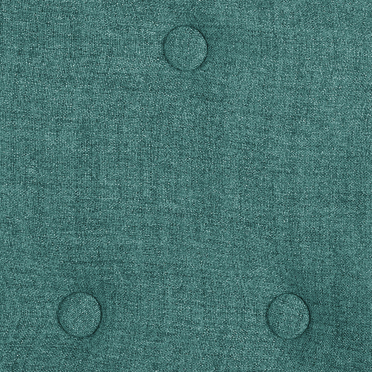 SESSEL - Webstoff - Petrol, Textil (80/98/86cm) - home24