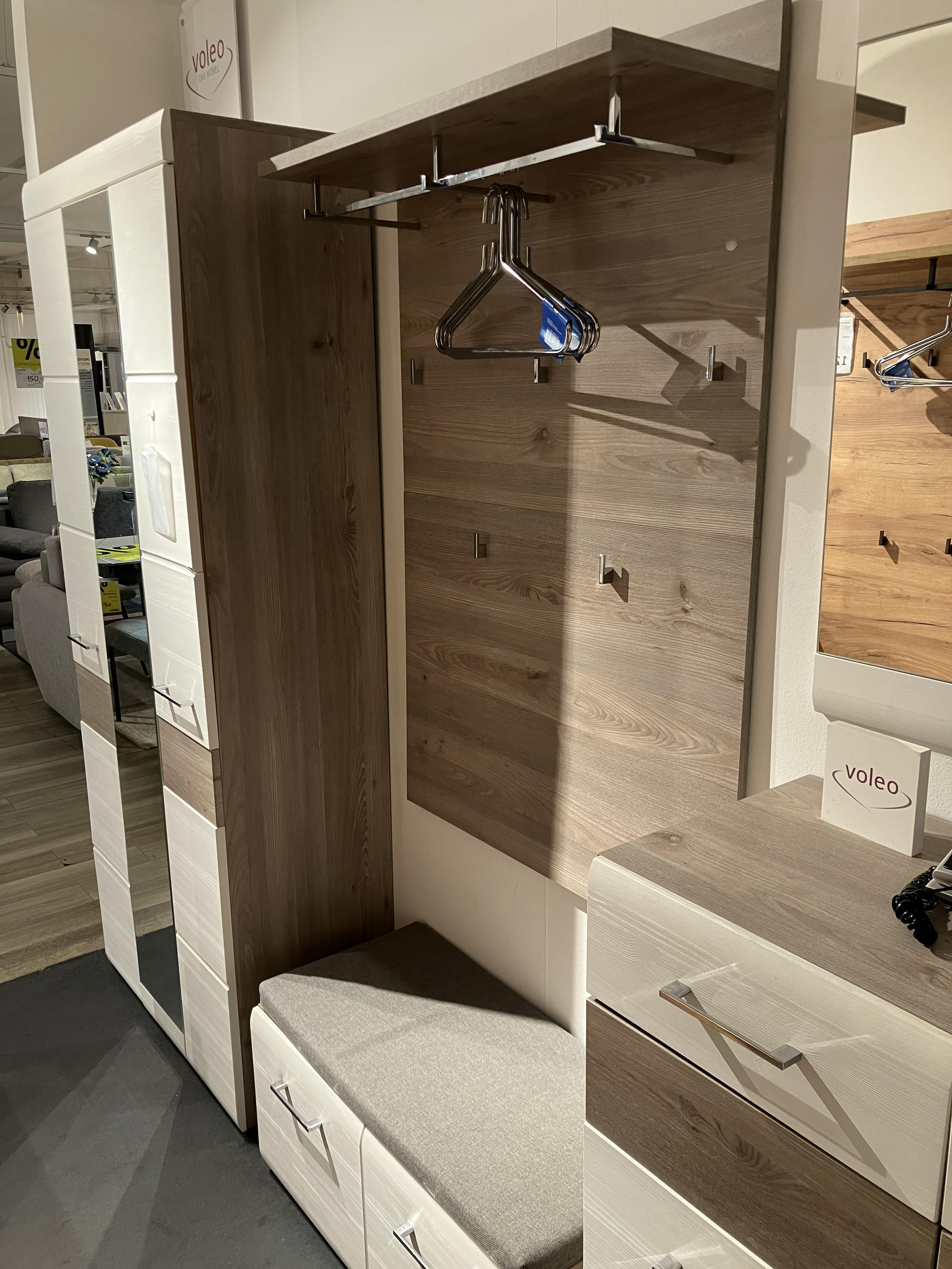 PREDSOBA FUNNY - Voleo