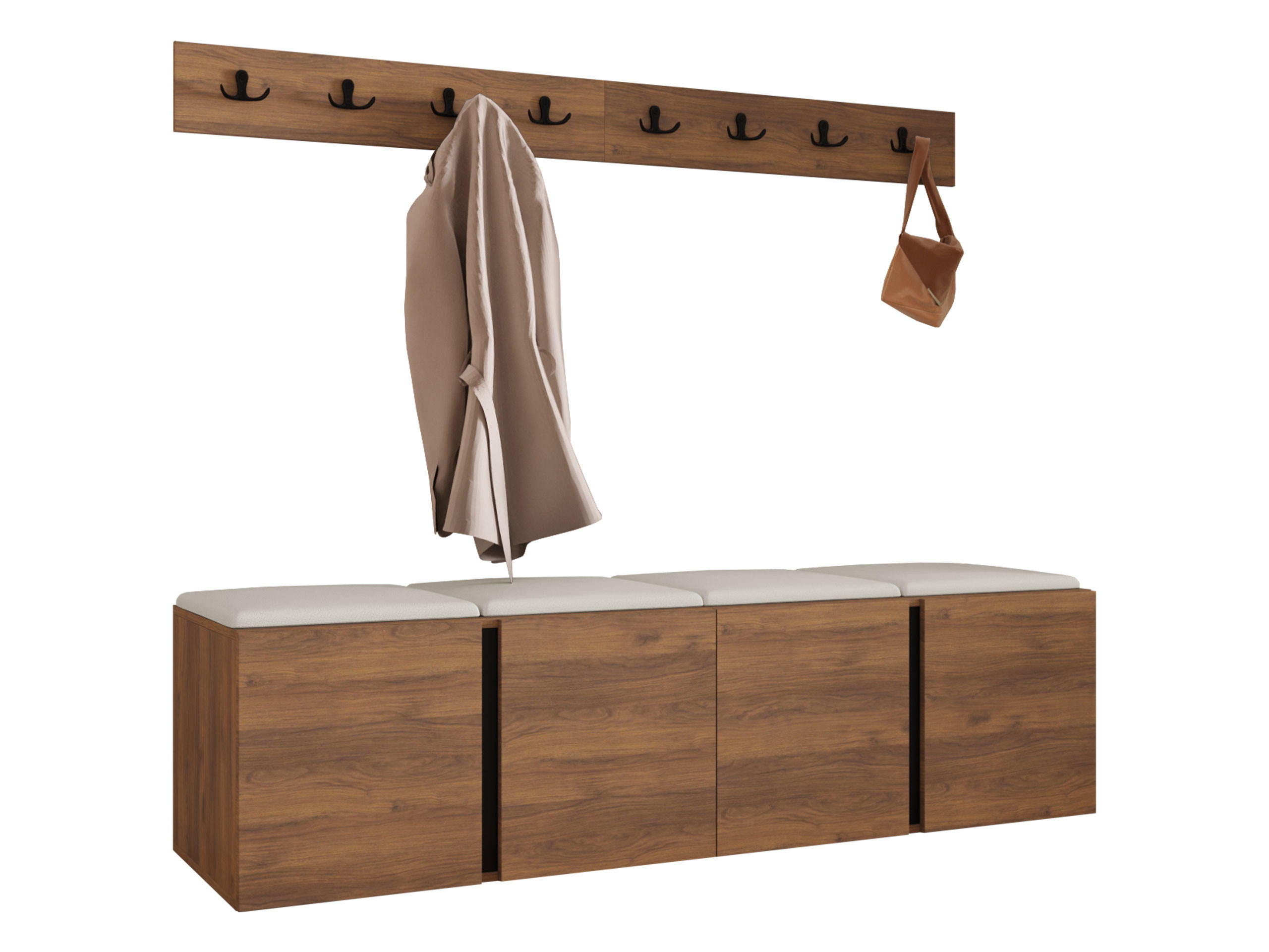 MOBILIER PENTRU HOL Orion VII