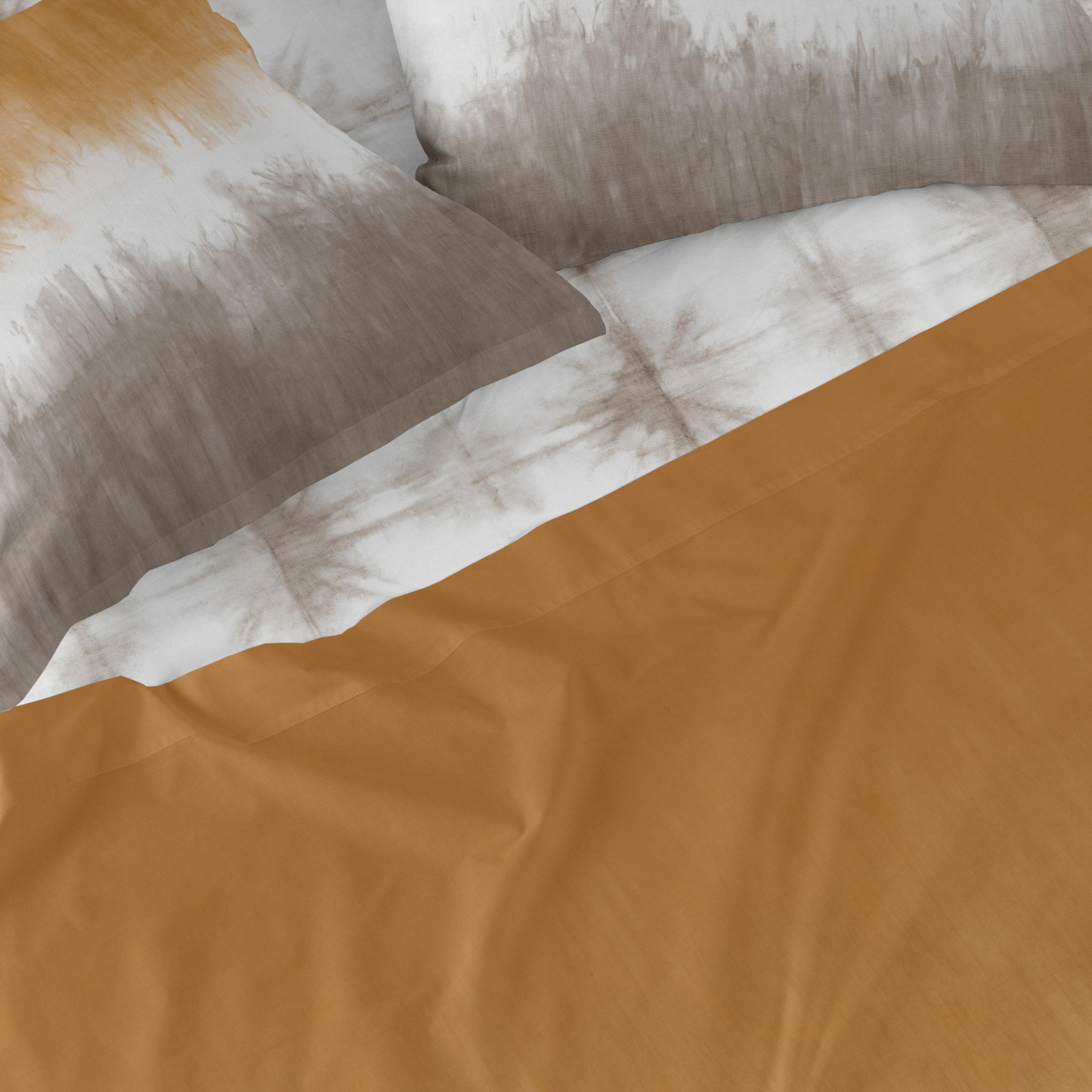 Thumbnail - Happy Friday Oberbettlaken, Mehrfarbig, Textil, Grafikmuster, 180x270 cm, Oeko-Tex®, Schlafen, Babybett-Ausstattung, Spa...