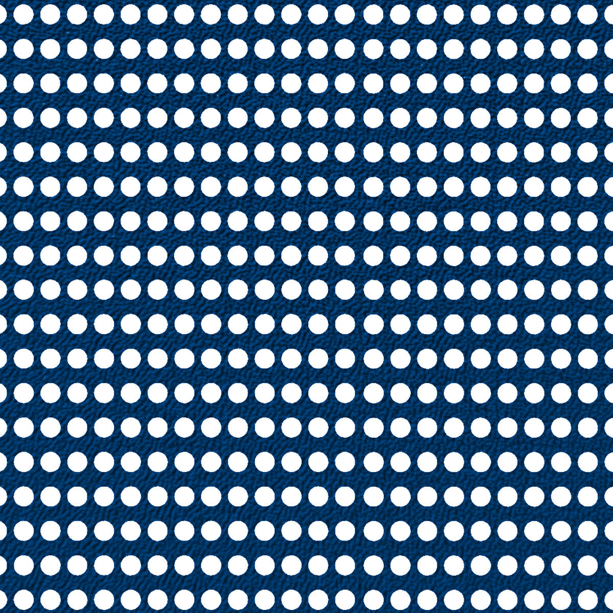 SICHTSCHUTZSTREIFEN PP Premium Gelocht 30 Prozent Streifen Enzianblau 26m - Blau, Kunststoff (2600/19cm) - ZAUN|ZU