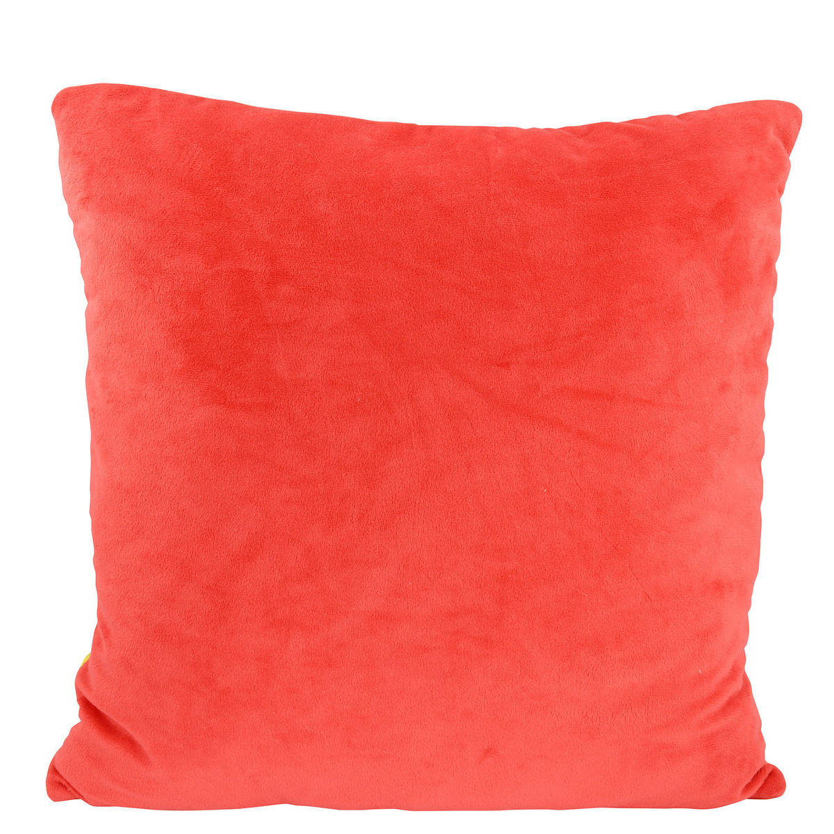 ZIERKISSEN DC Comics Superman Mehrfarbig 40 x 40 cm - Multicolor, Textil (40/40cm) - DC Comics