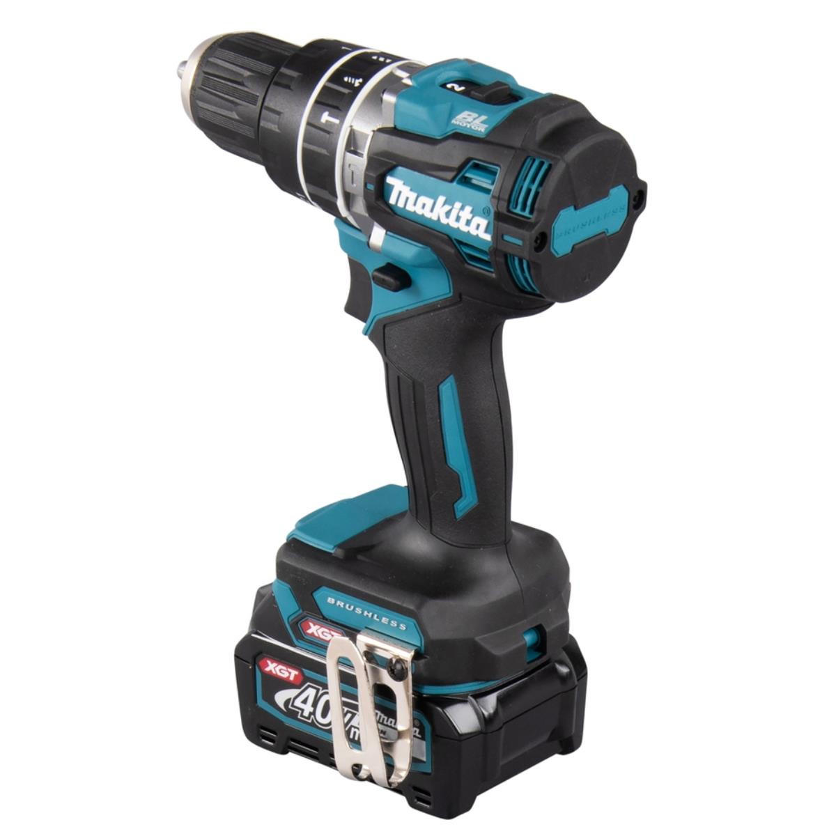 WERKZEUG 3410225 - Türkis, Metall (25/30/25cm) - Makita