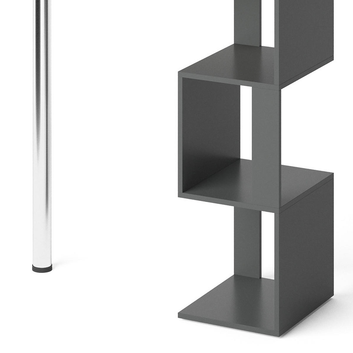 BARTISCH Vincent Goldkraft Eiche 113 x 39.8 cm - Eiche Wotan, Holzwerkstoff (113/111.8/39.8cm) - Vicco