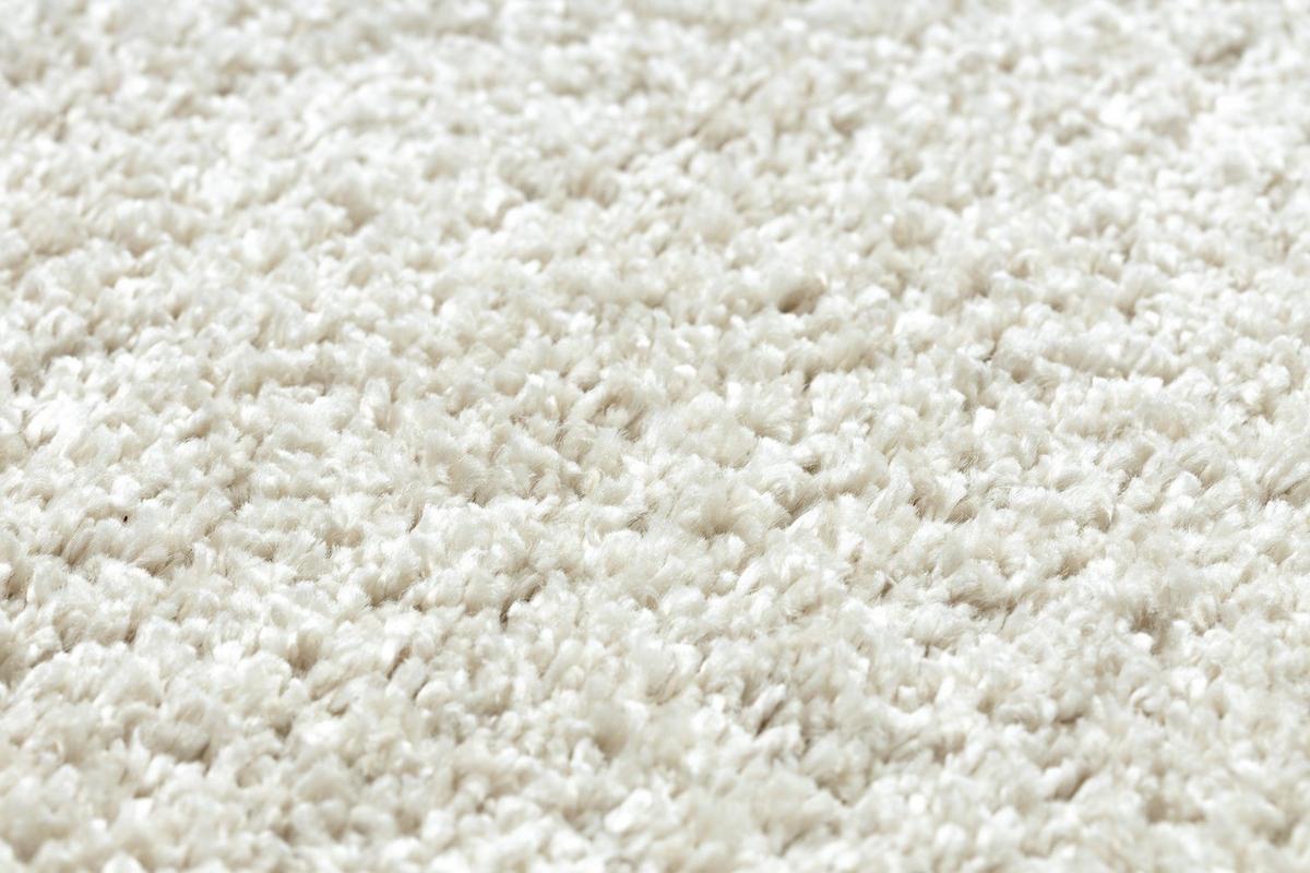 TEPPICH Berber 160/220 cm - Creme, Textil (160/220cm) - rugsX
